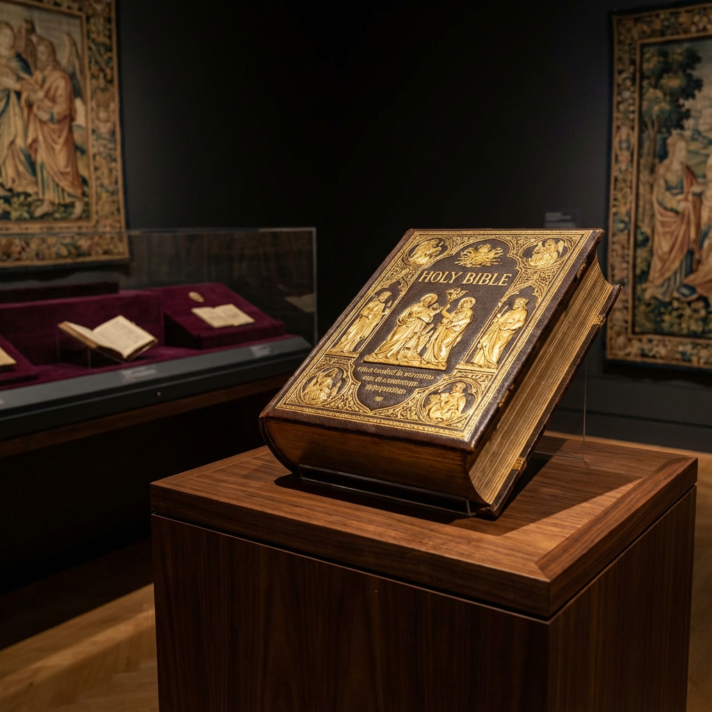 Heilige Schrift (Sonderausgabe)